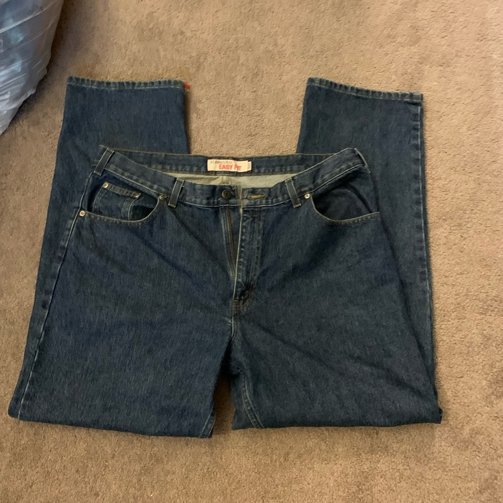Men’s St Johns Bay jeans